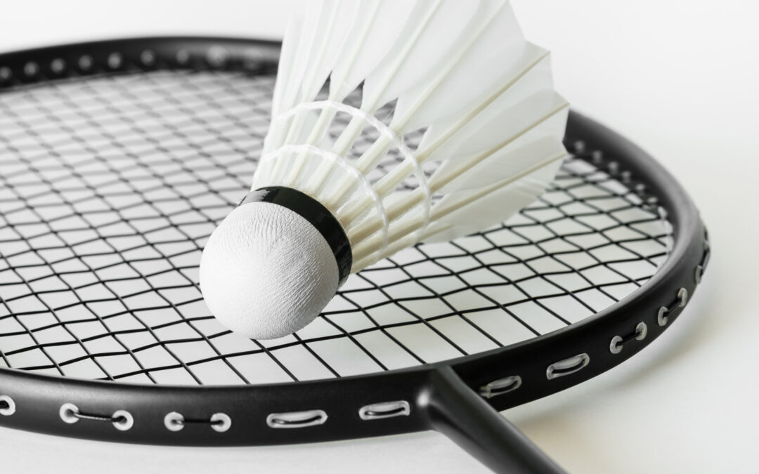 Szkolna Liga Badmintona 2024 – Runda I