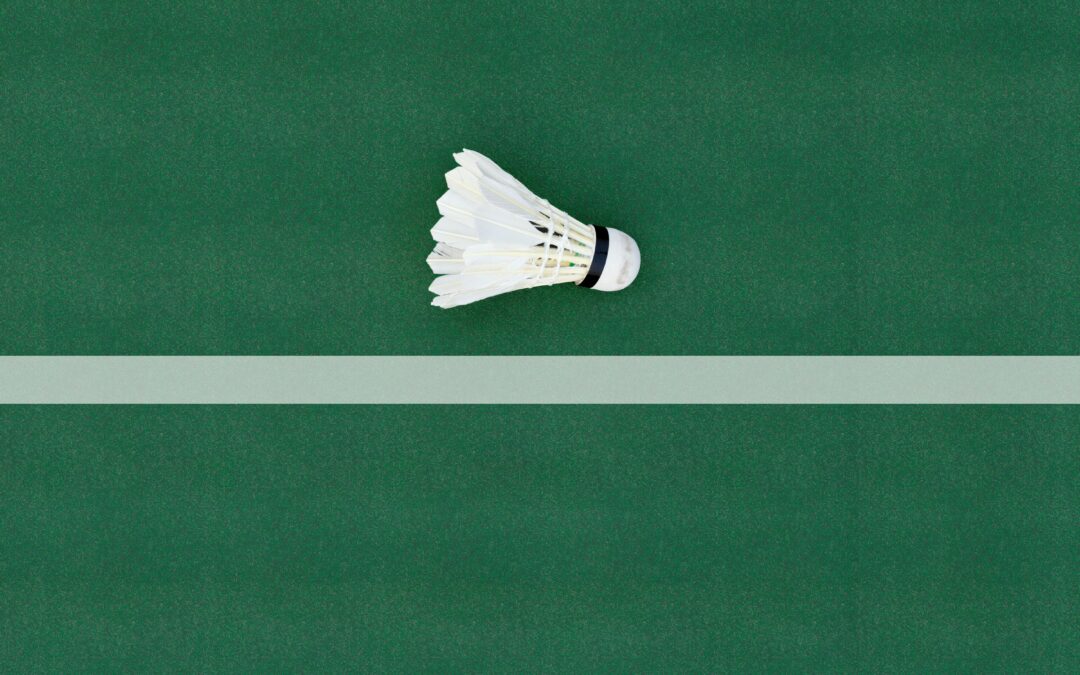 Szkolna Liga Badmintona 2024 – Runda III
